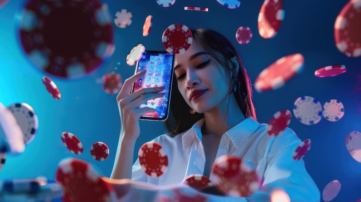 Panel status VIP thr77 menampilkan tier saat ini, kemajuan, dan manfaat tier eksklusif